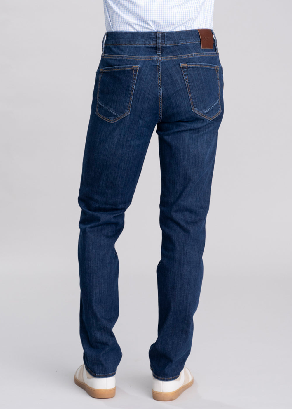 Chuck Denim Jeans