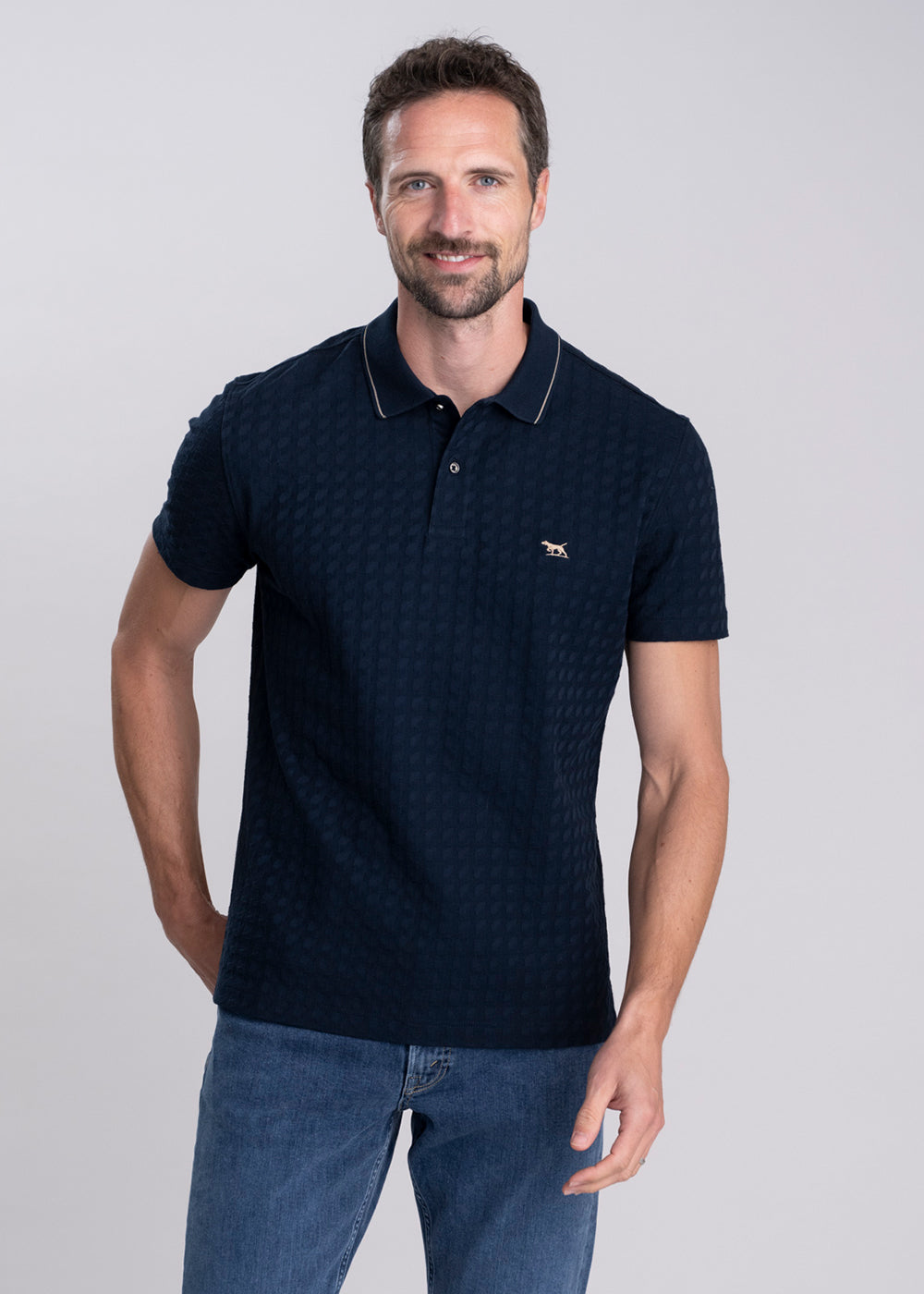 Glen Albyn Polo Shirt