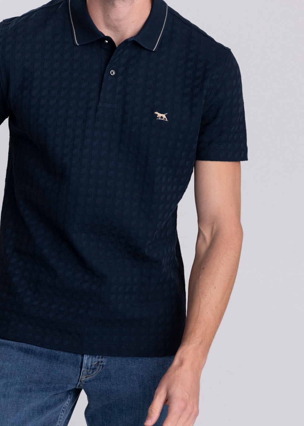 Glen Albyn Polo Shirt