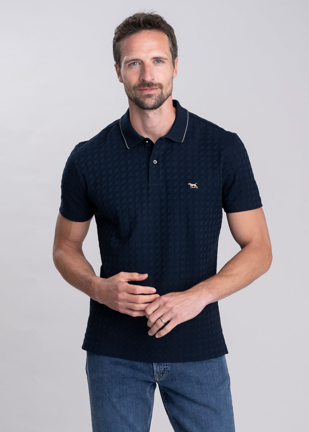 Glen Albyn Polo Shirt