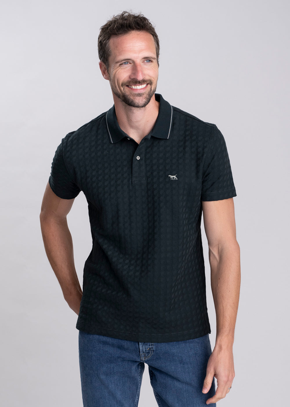 Glen Albyn Polo Shirt