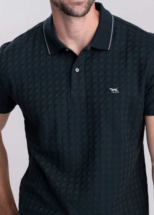 Glen Albyn Polo Shirt