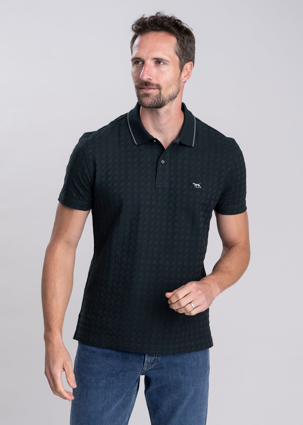 Glen Albyn Polo Shirt