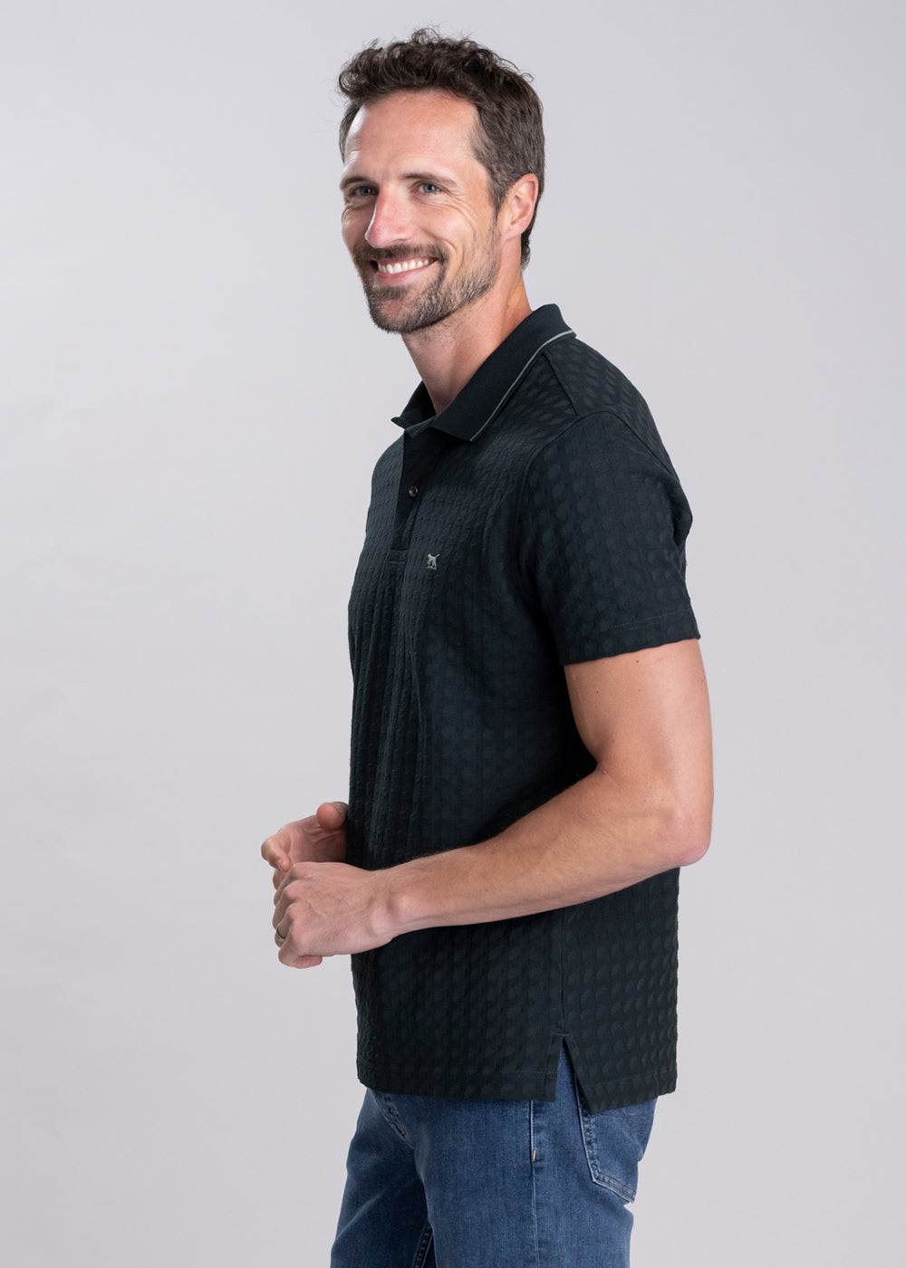 Glen Albyn Polo Shirt