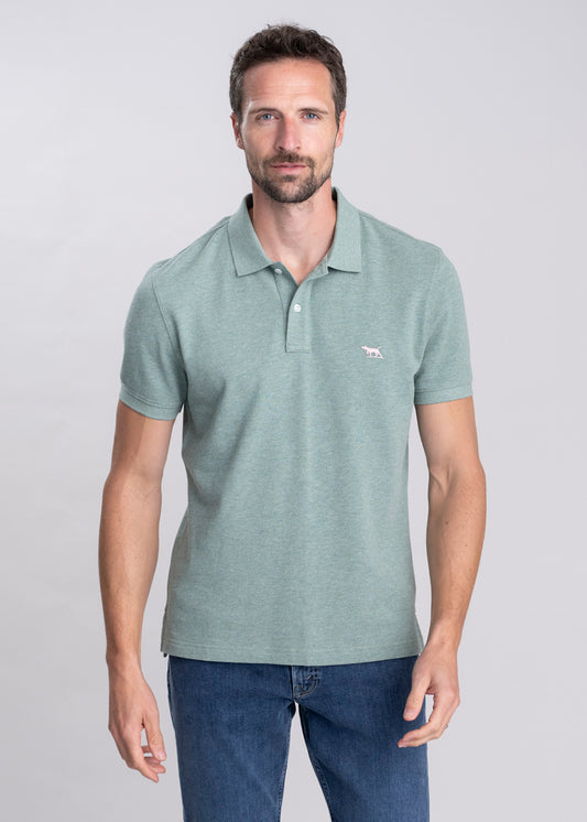 Gunn Polo