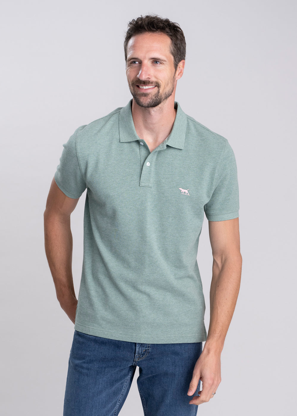 Gunn Polo