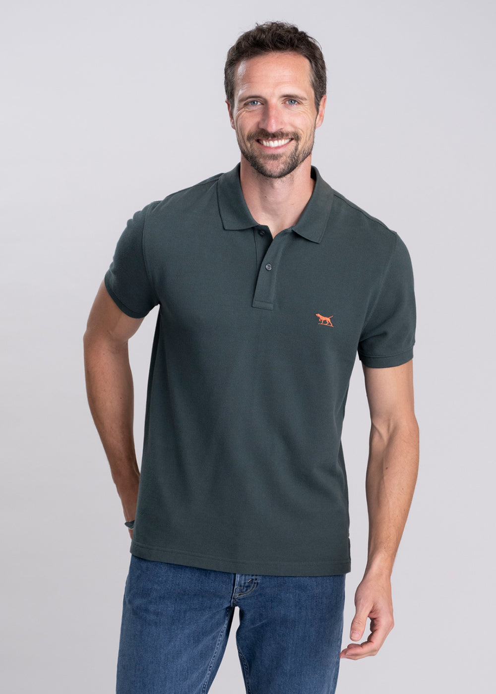 Gunn Polo