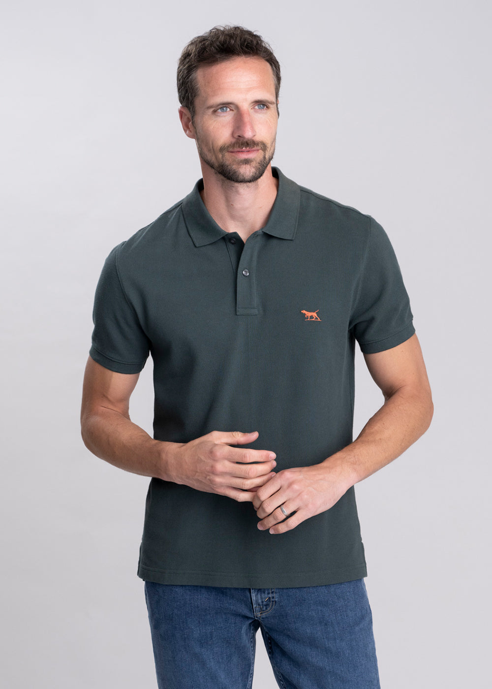 Gunn Polo