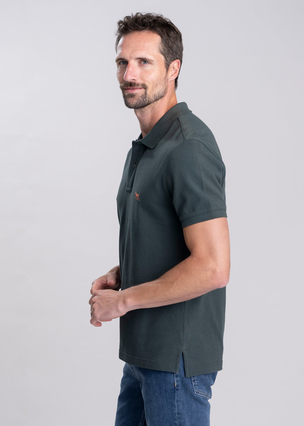 Gunn Polo