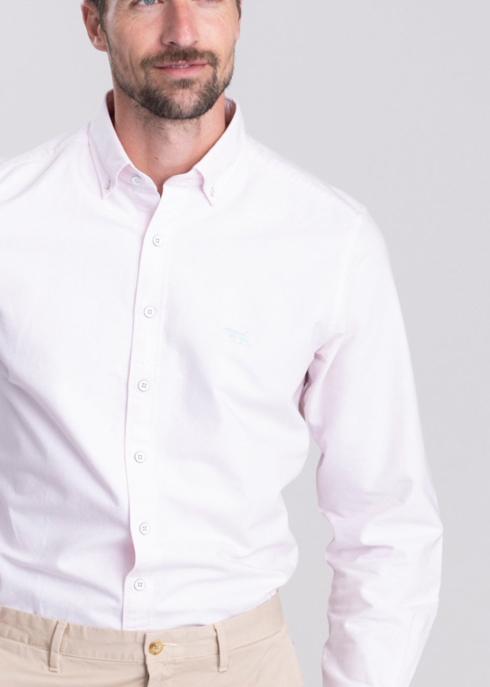 Gunn Oxford Shirt