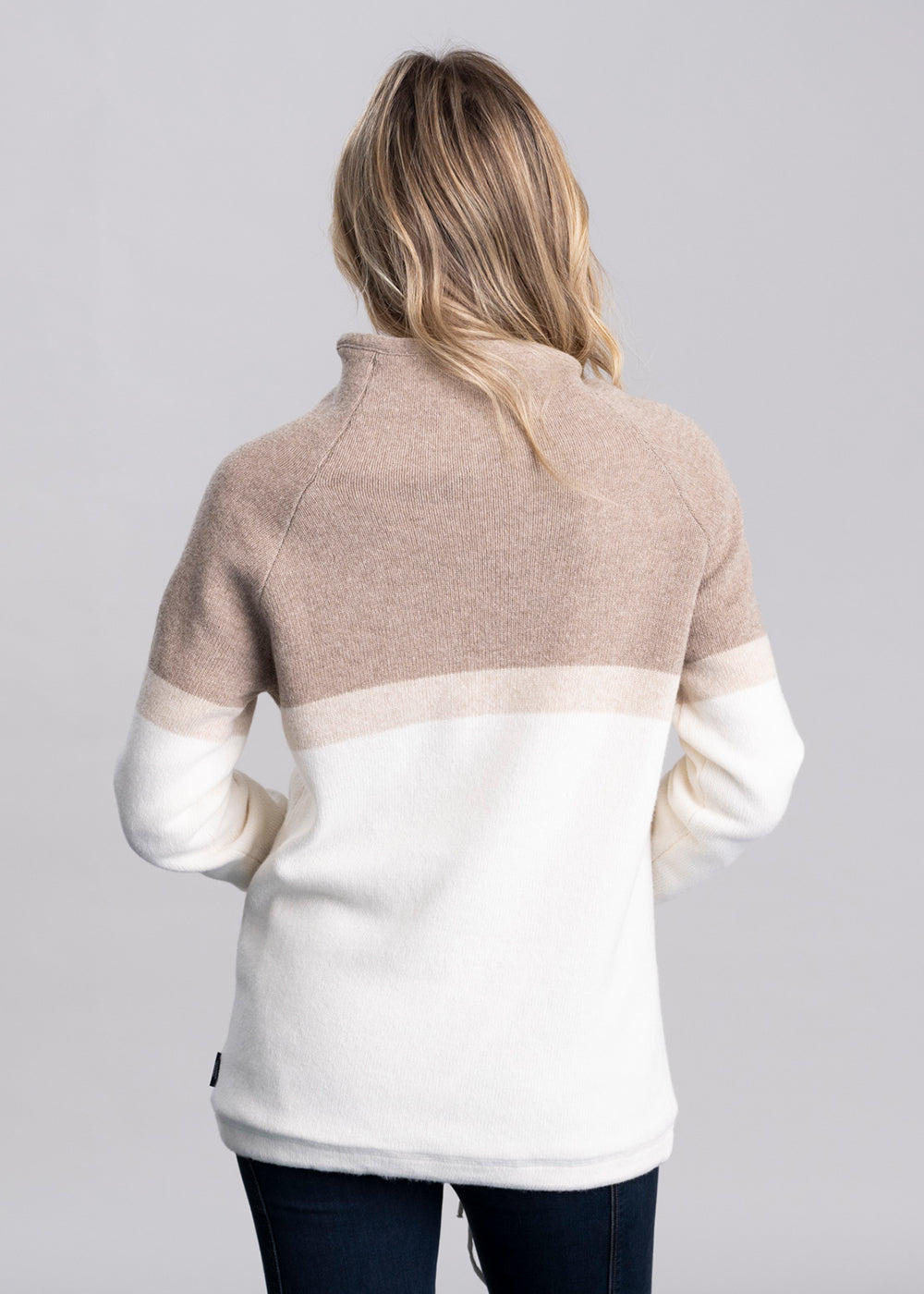 Martina Windproof Sweater