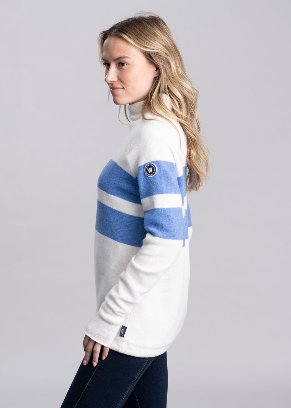 Martina Windproof Sweater