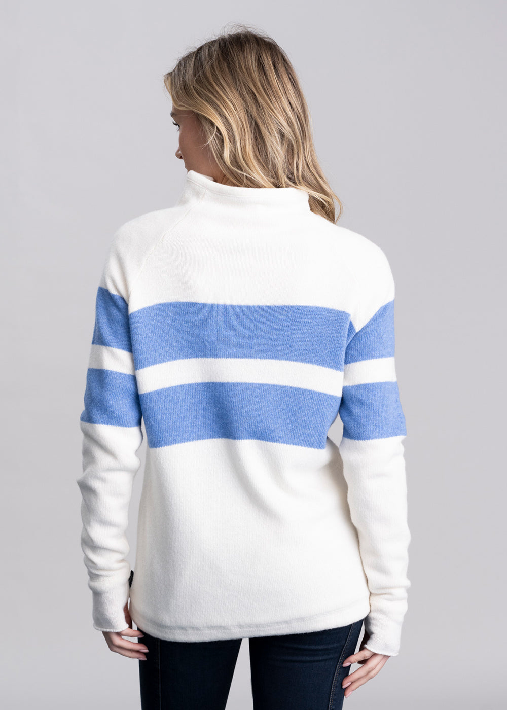 Martina Windproof Sweater