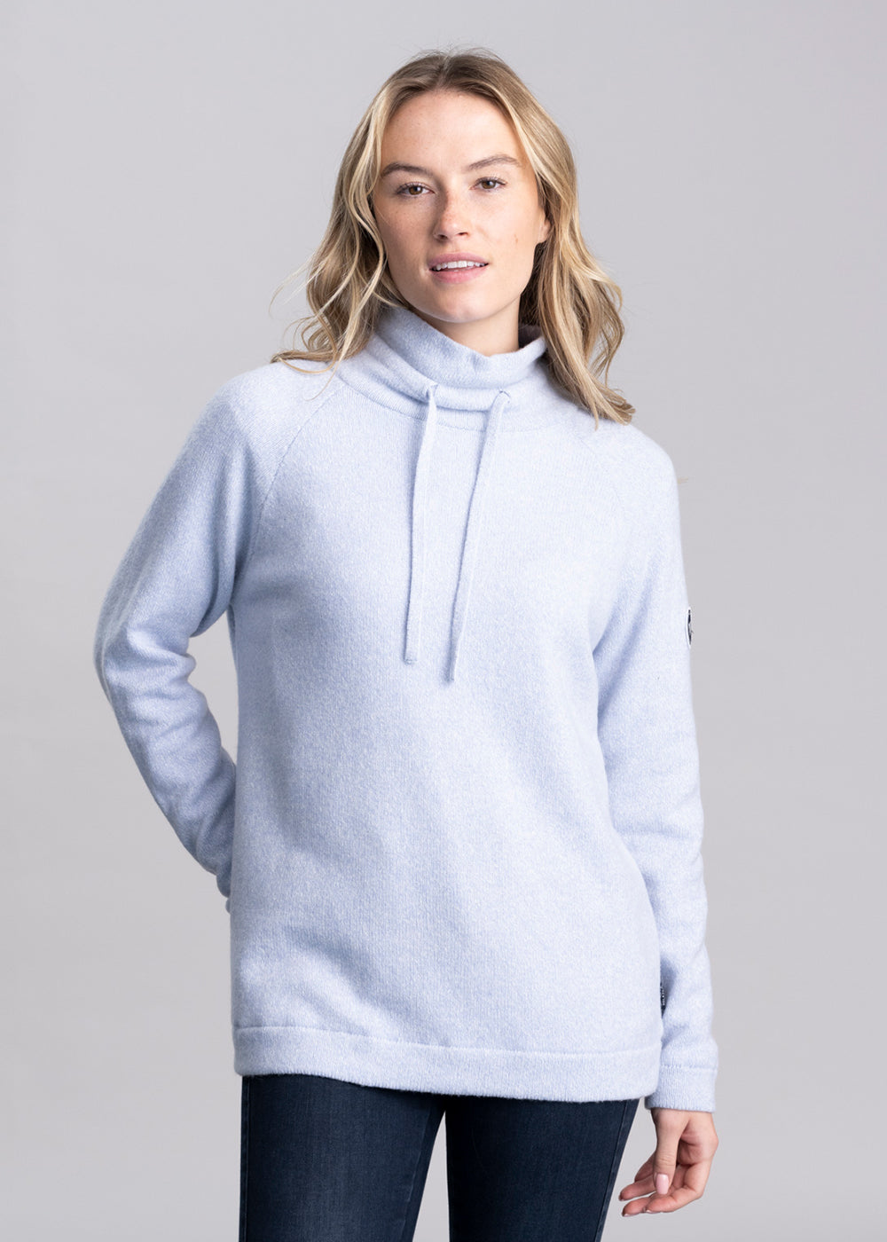 Angelika Windproof Jumper