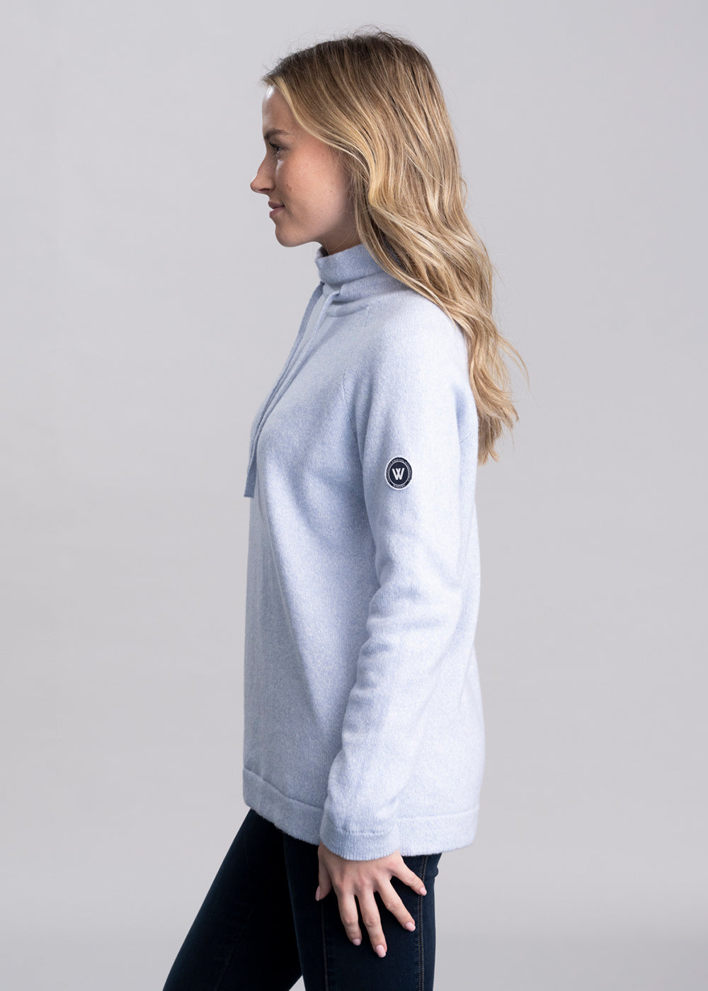 Angelika Windproof Jumper