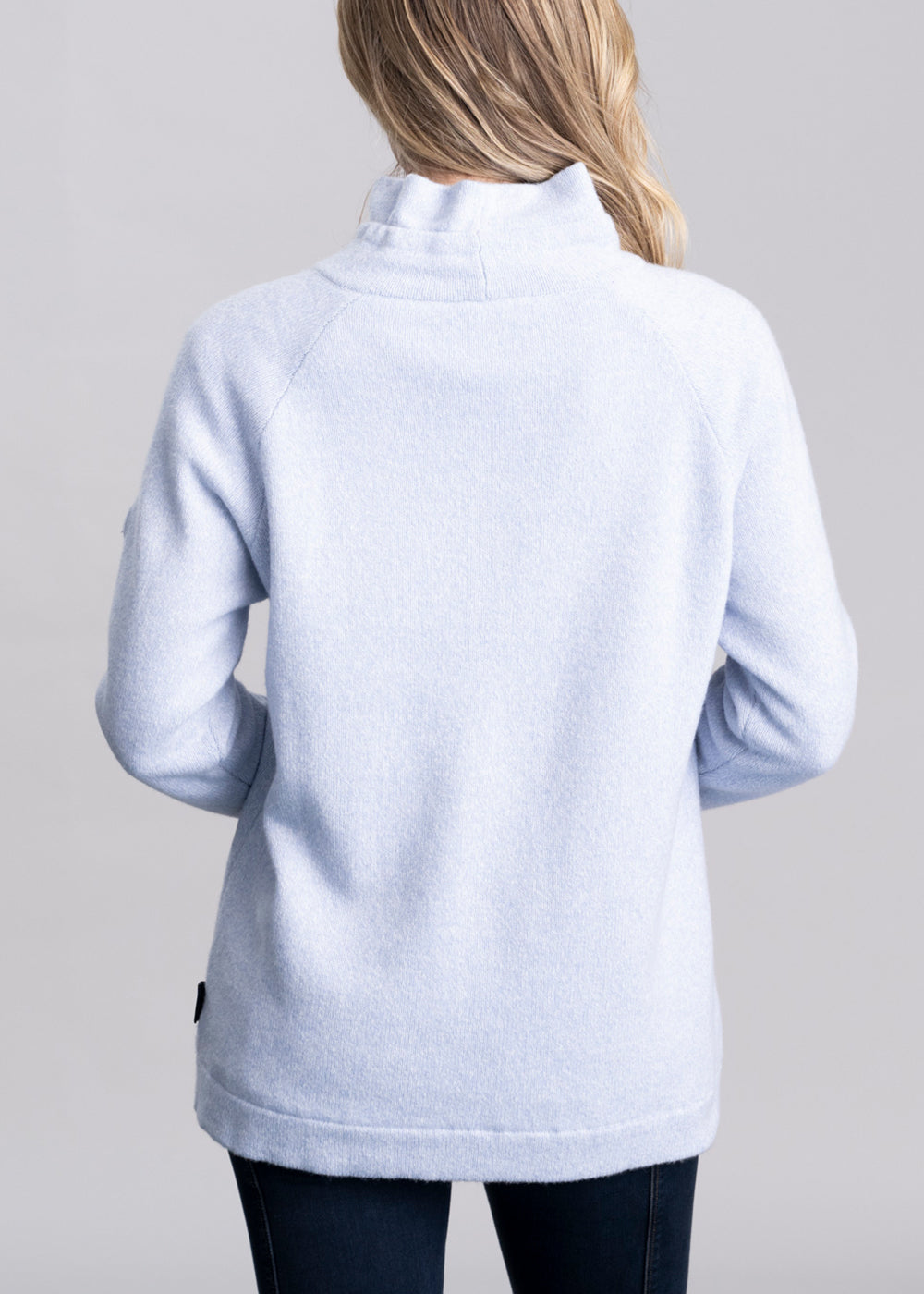 Angelika Windproof Jumper