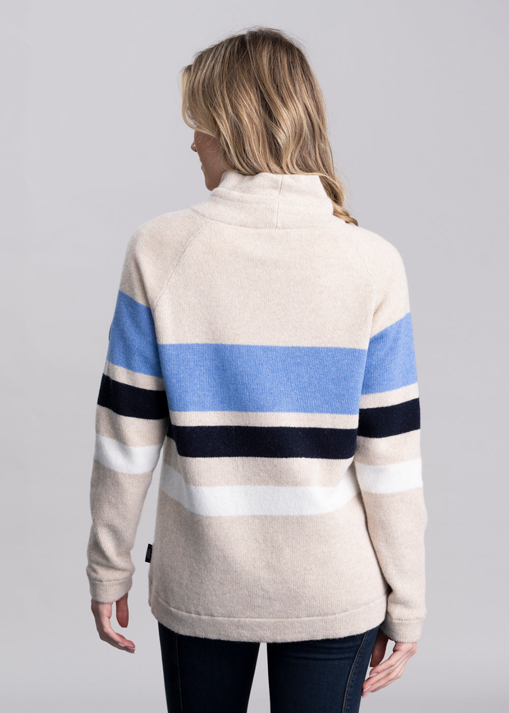 Angelika Windproof Jumper