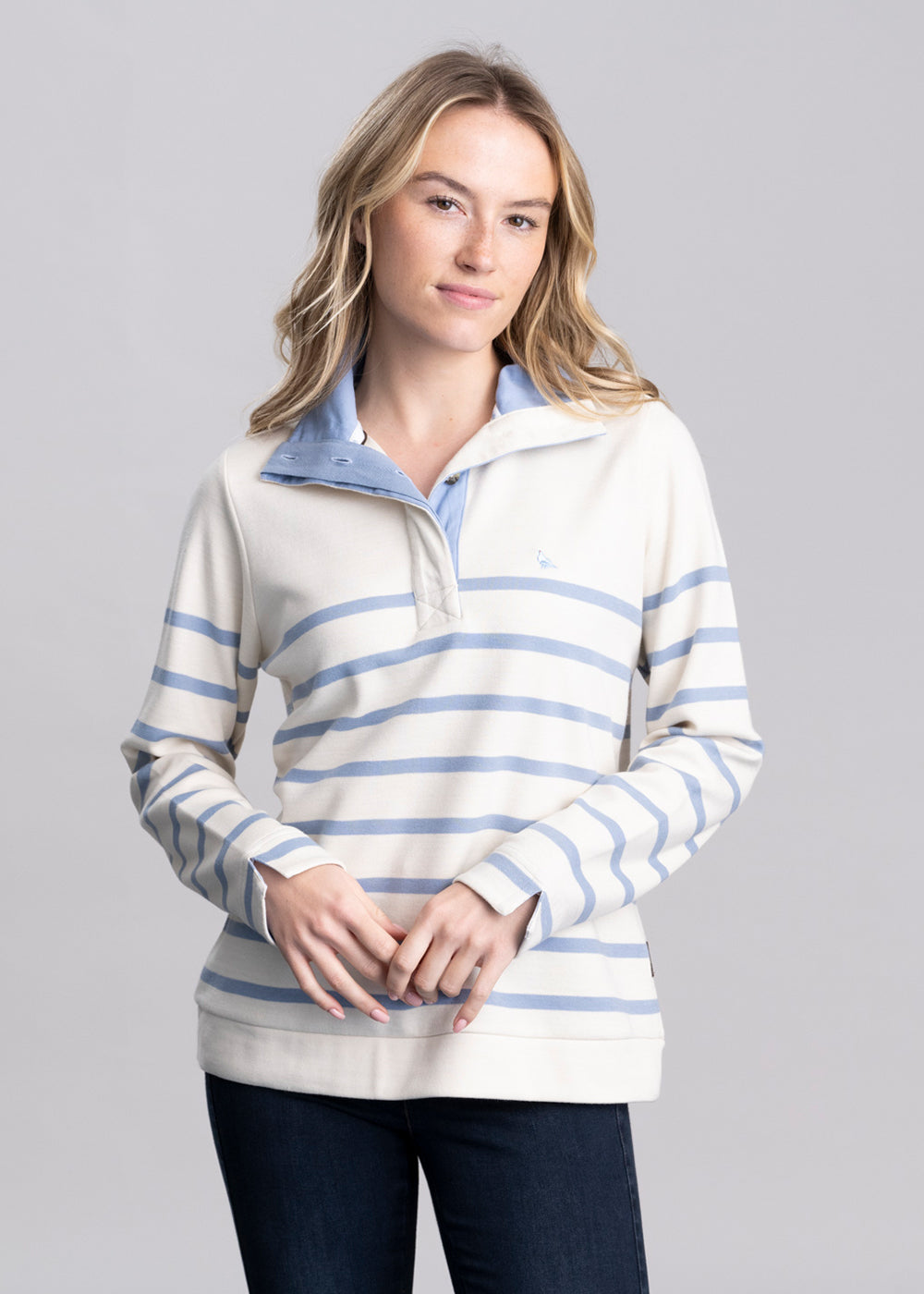 Sandown Sweatshirt