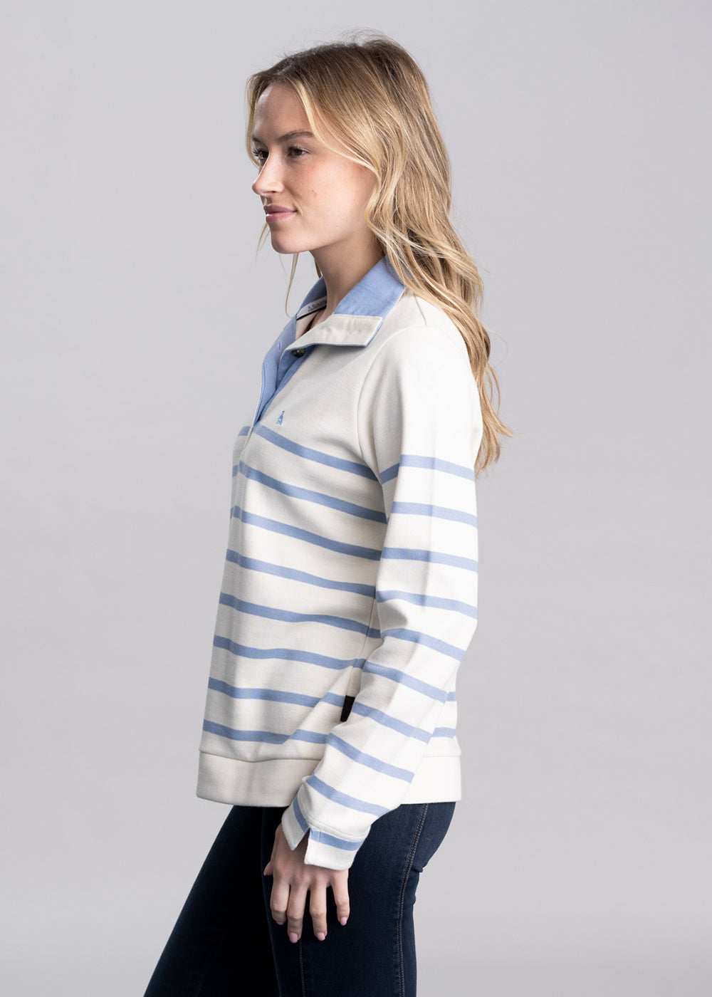 Sandown Sweatshirt