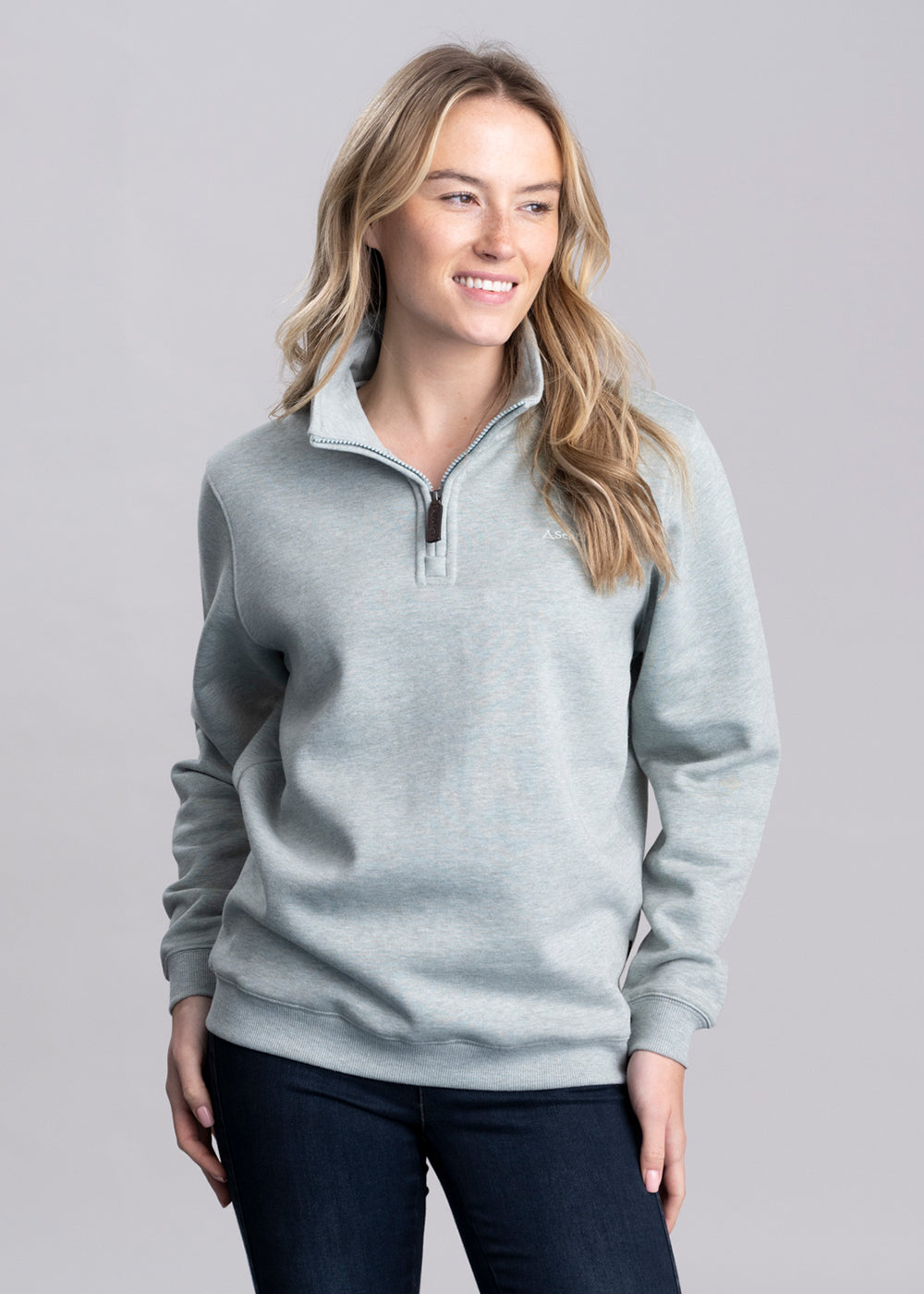 Sennen Cove Sweatshirt