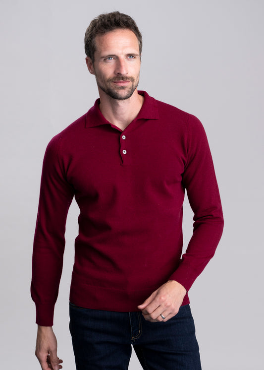 Gordon 1 Ply Sportshirt