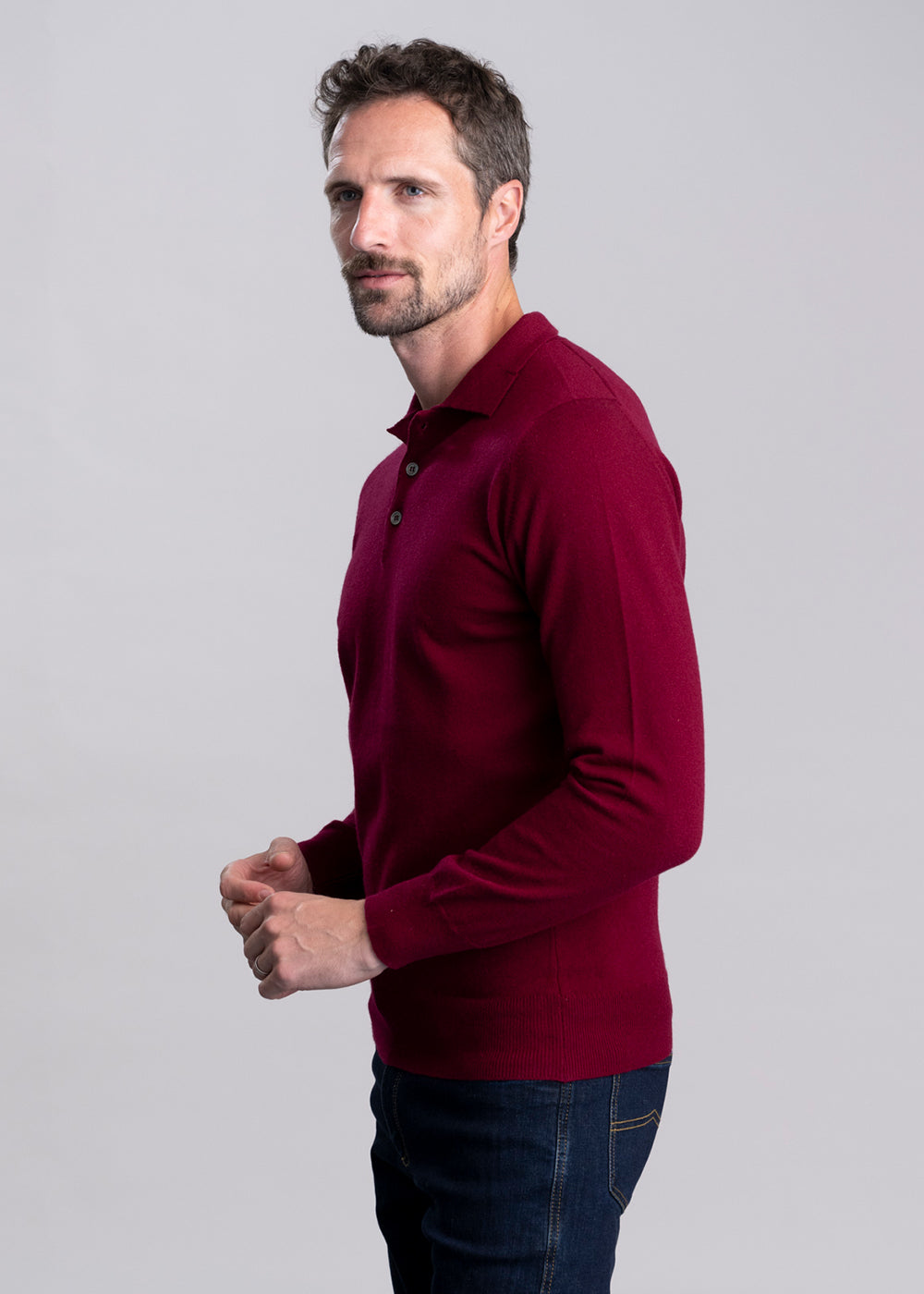 Gordon 1 Ply Sportshirt