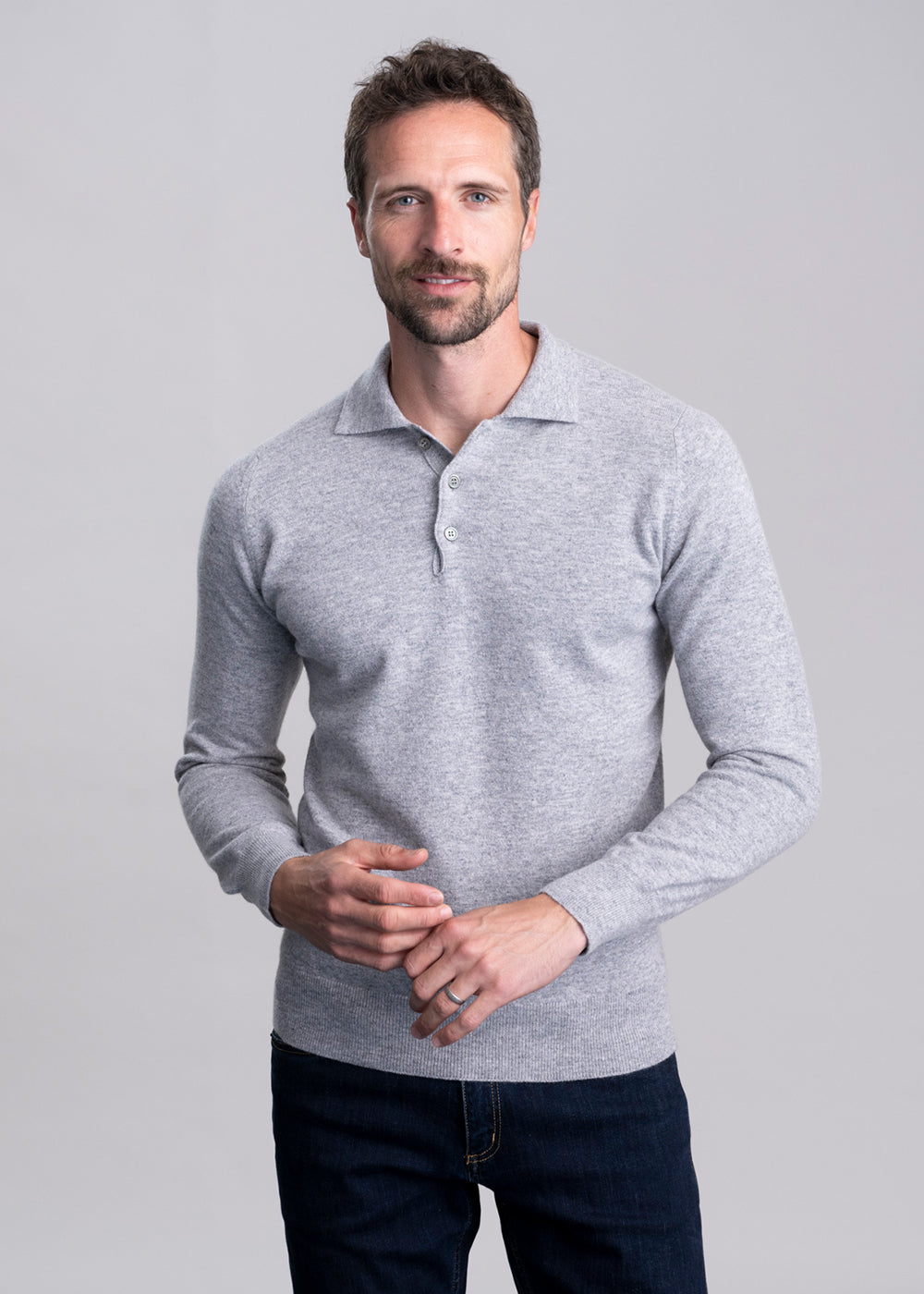 Gordon 1 Ply Sportshirt