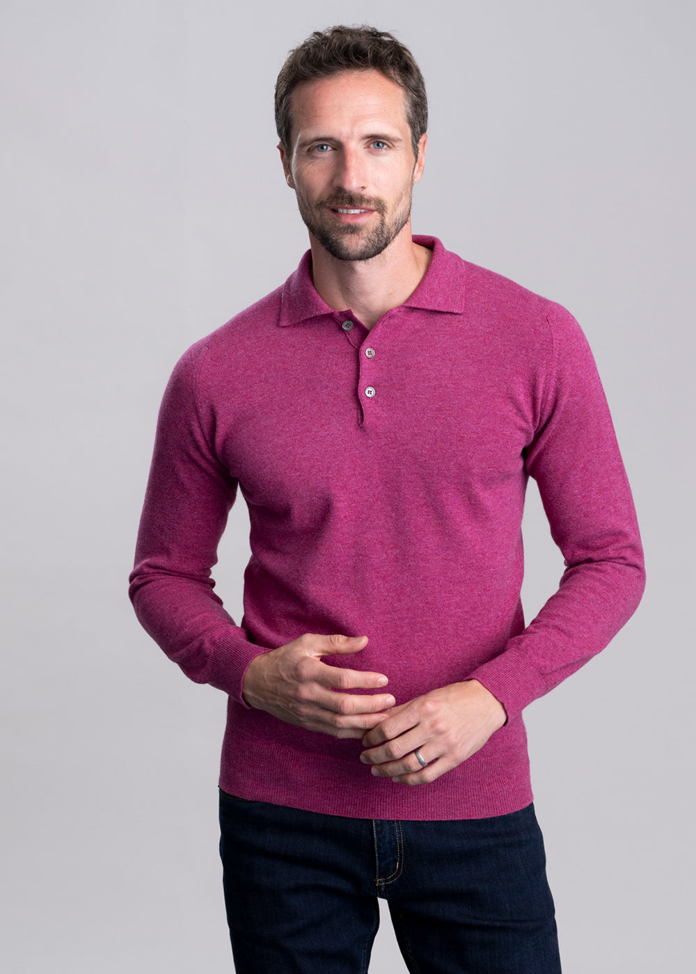 Gordon 1 Ply Sportshirt