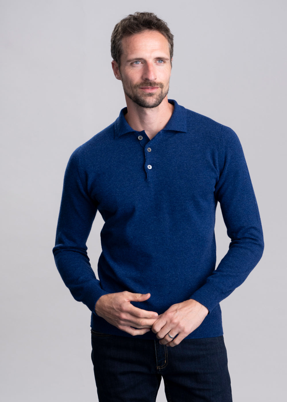 Gordon 1 Ply Sportshirt