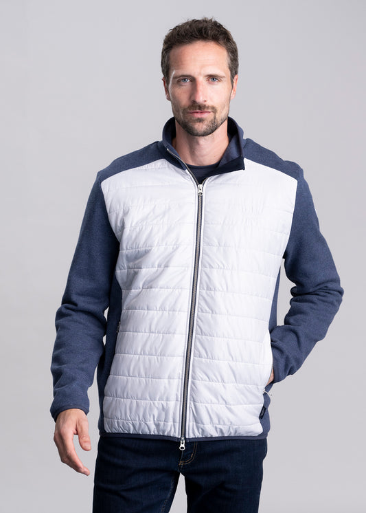 Peder Full Zip Windproof Jacket