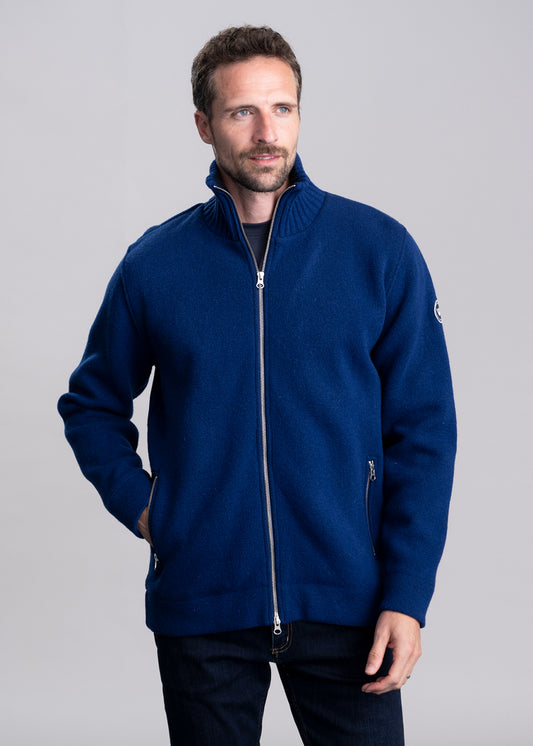 Måns Zip Windproof