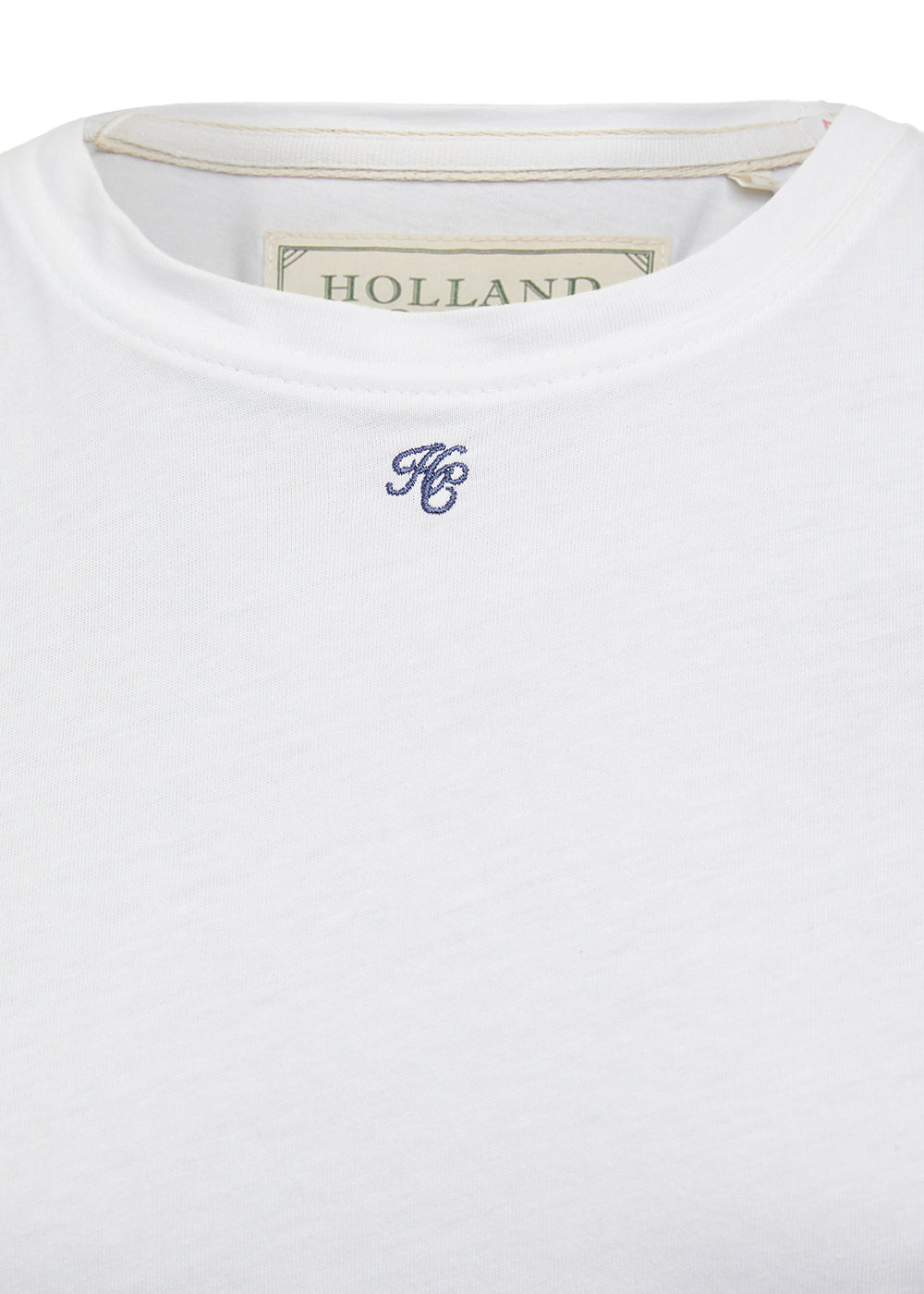 Monogram T-Shirt