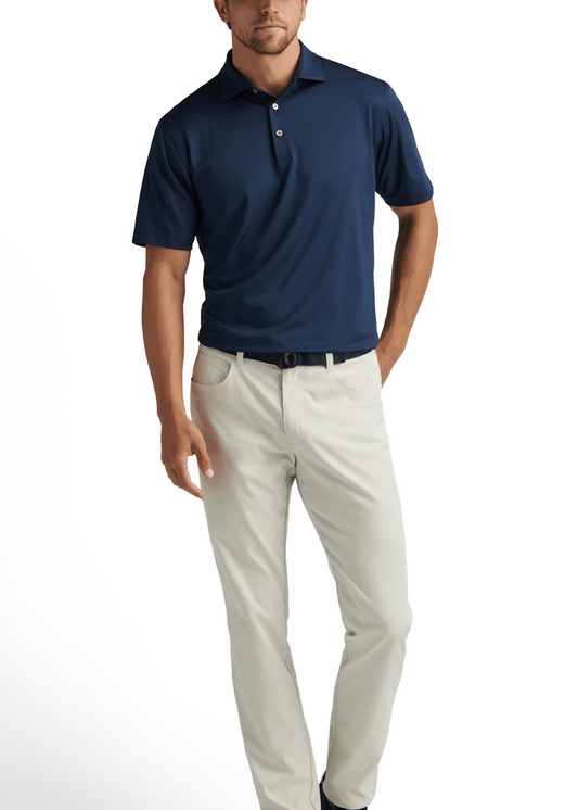 Performance Five-Pocket Trouser