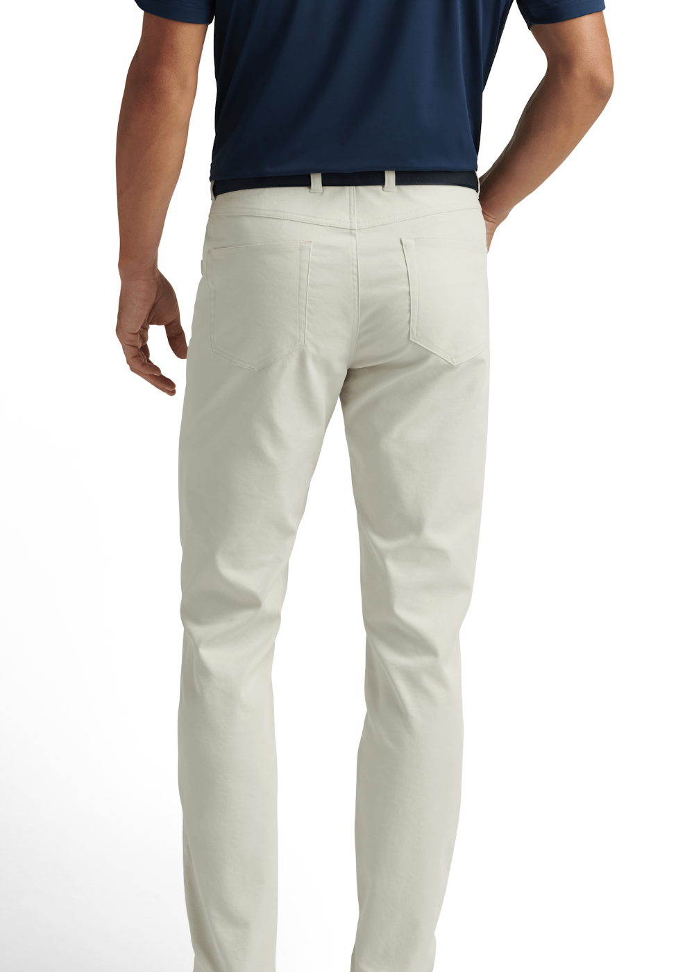 Performance Five-Pocket Trouser