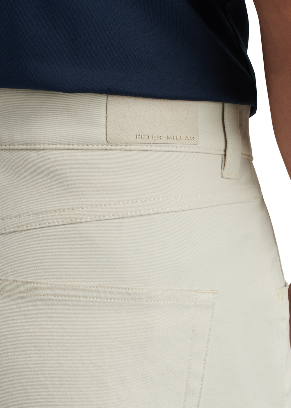 Performance Five-Pocket Trouser