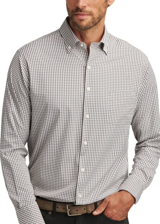 Hanford Performance Twill Shirt