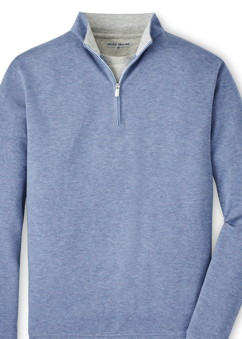 Crown Comfort Pullover