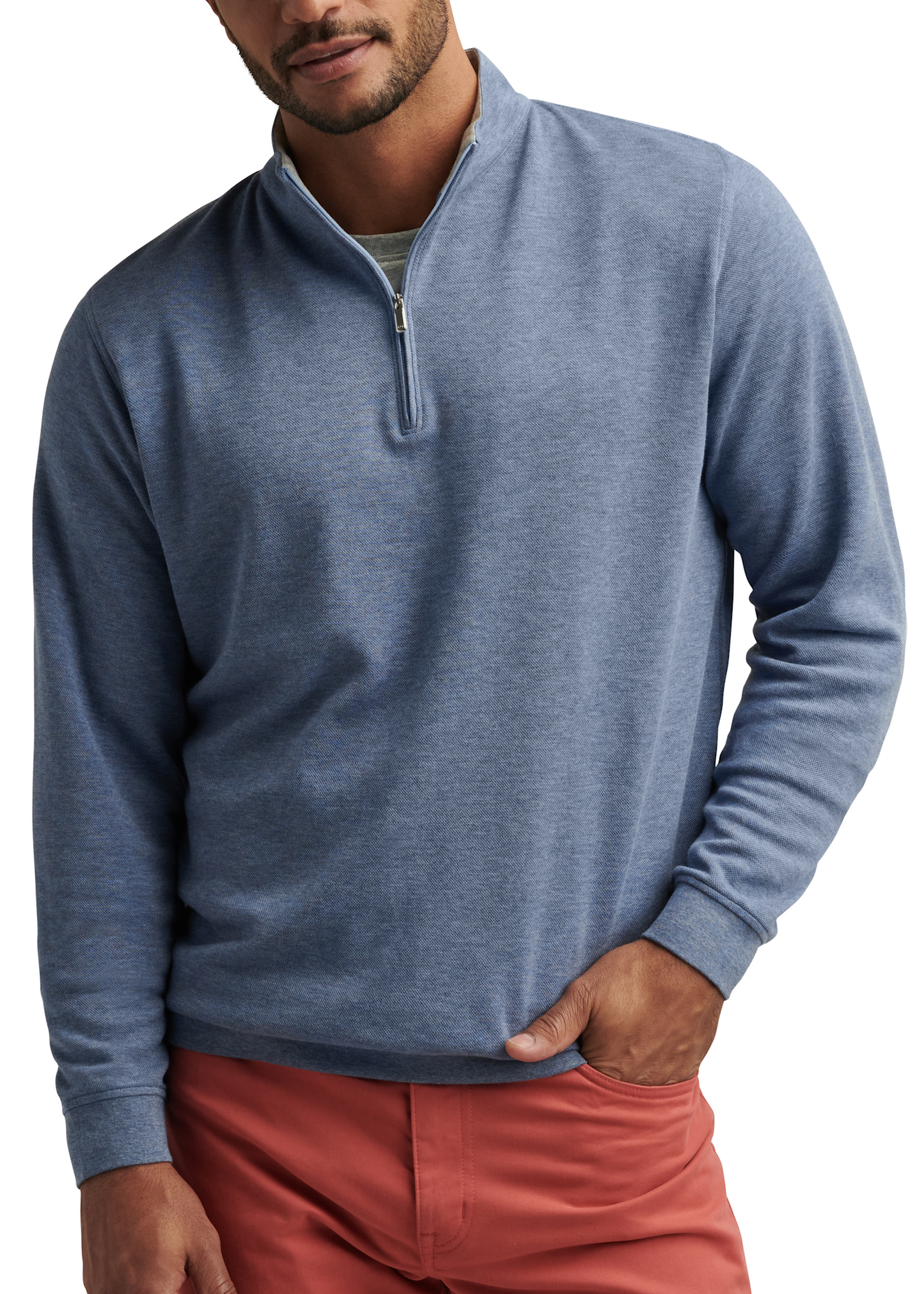 Crown Comfort Pullover