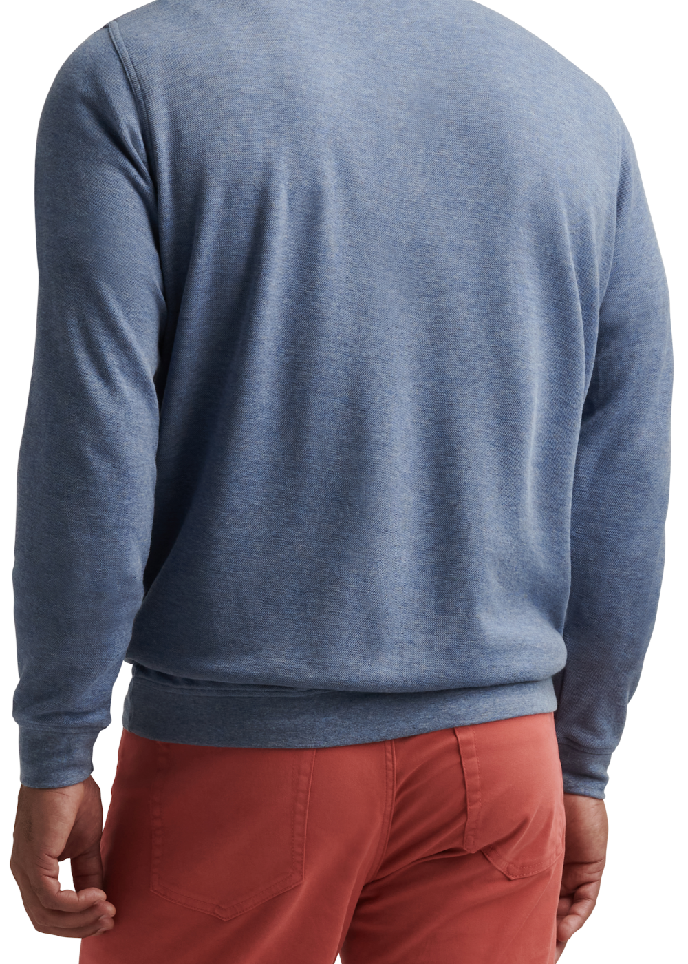 Crown Comfort Pullover