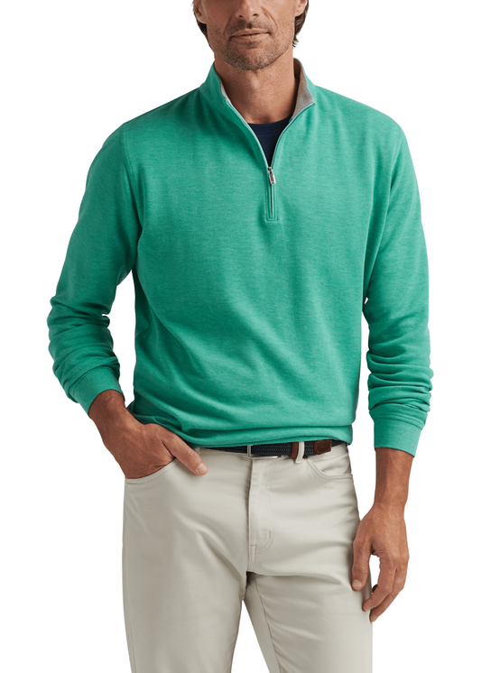 Crown Comfort Pullover