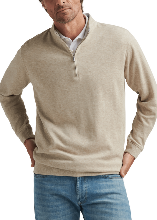 Crown Comfort Pullover