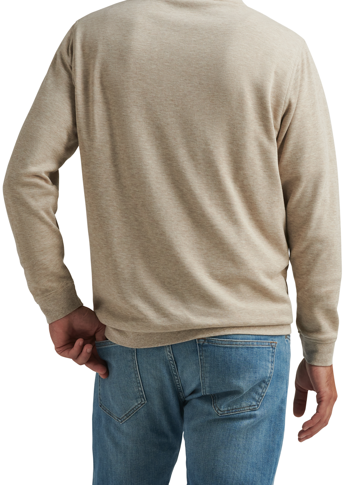 Crown Comfort Pullover