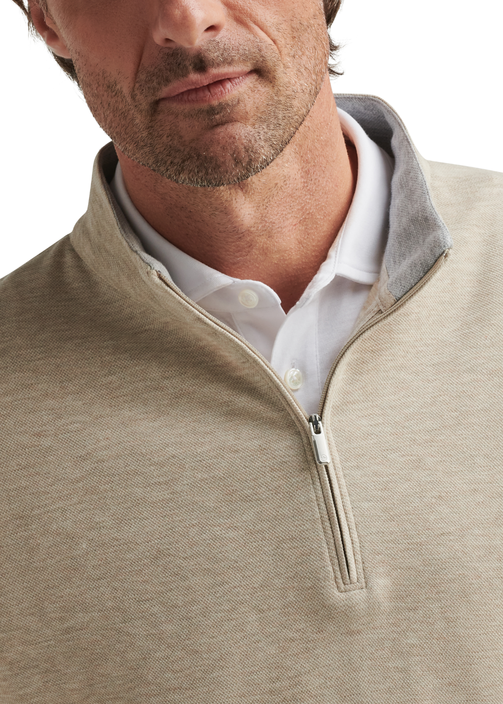 Crown Comfort Pullover