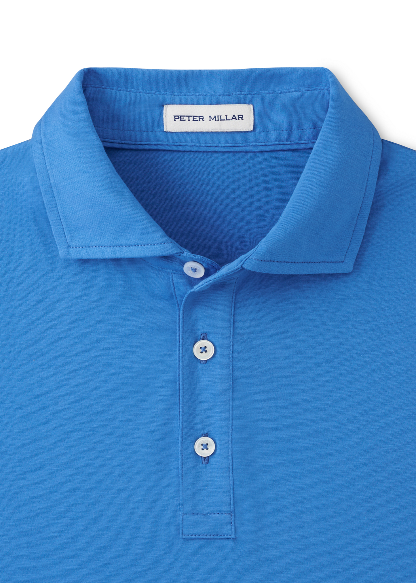 Crown Comfort Polo Shirt