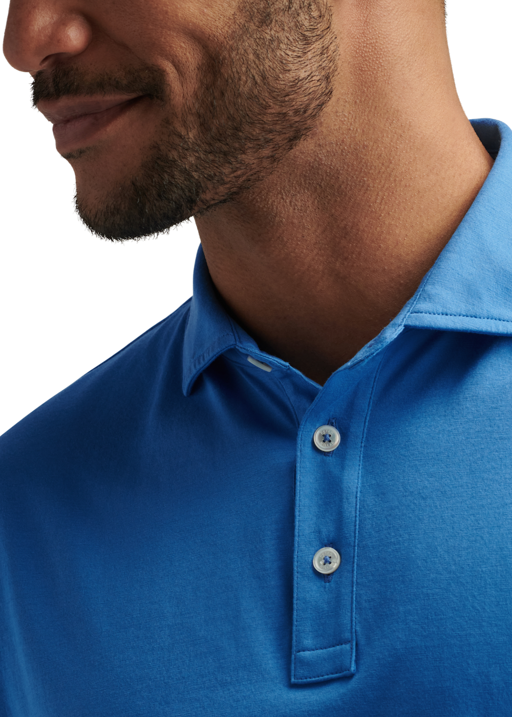 Crown Comfort Polo Shirt